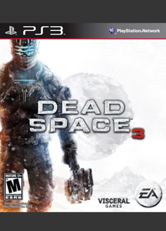 Dead Space 3
