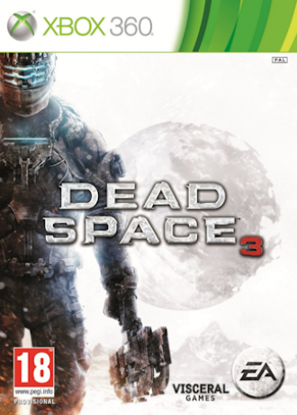 Dead Space 3