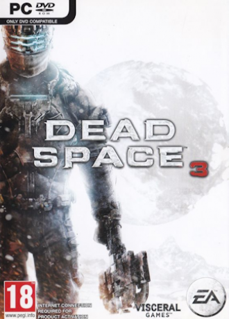 Dead Space 3