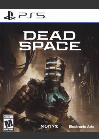 Dead Space (2023)