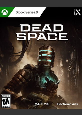 Dead Space (2023)