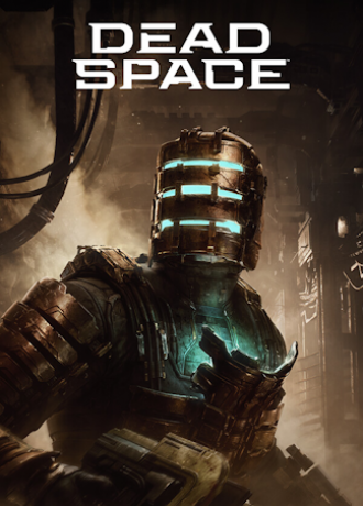 Dead Space (2023)