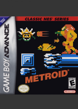 Metroid