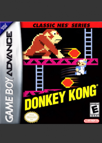 Donkey Kong