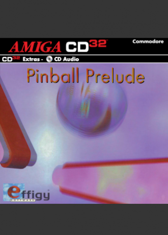 Pinball Prelude
