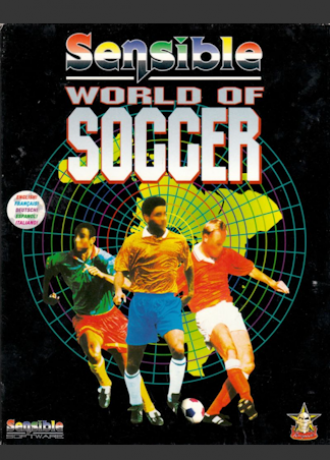 Sensible World of Soccer