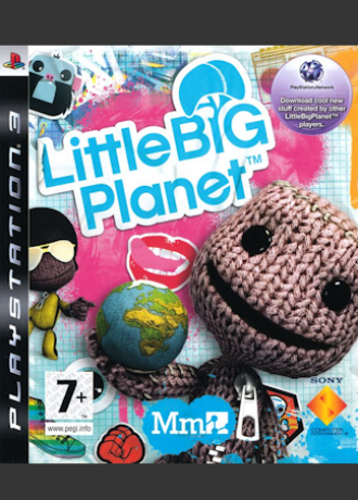 LittleBigPlanet