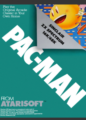 Pac-Man