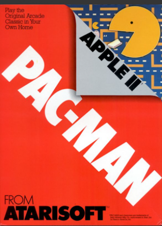 Pac-Man