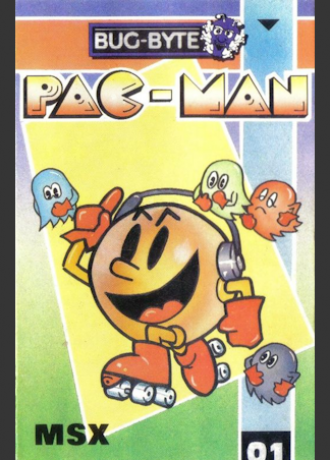 Pac-Man