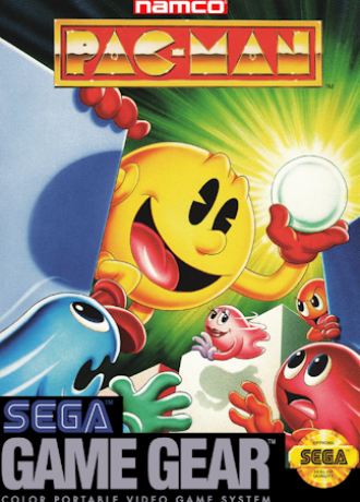 Pac-Man