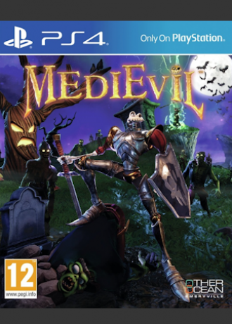 MediEvil (2019)