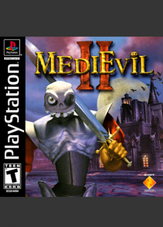 MediEvil II