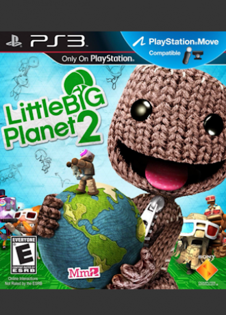LittleBigPlanet 2