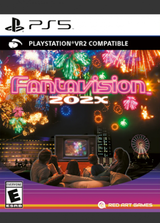 Fantavision 202X