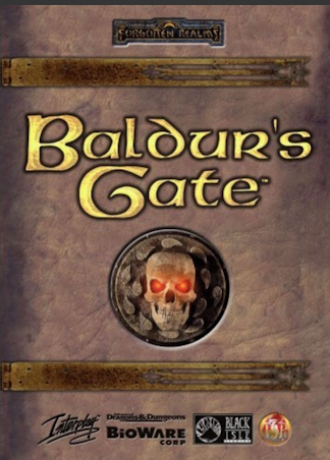 Baldur`s Gate