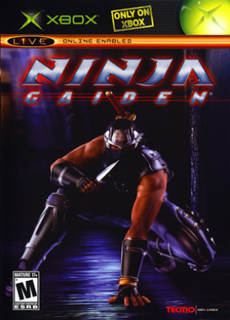Ninja Gaiden (2004)