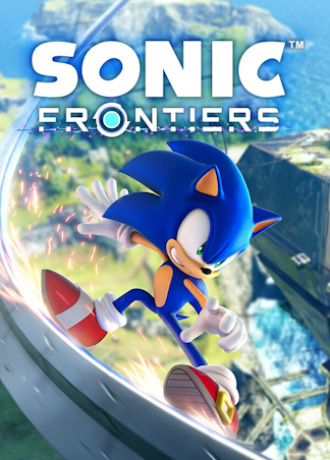 Sonic Frontiers