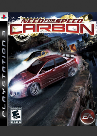 Need for Speed: Carbon