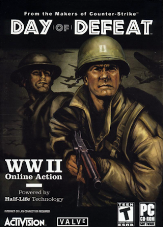 Day of Defeat
