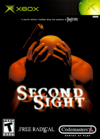 Second Sight