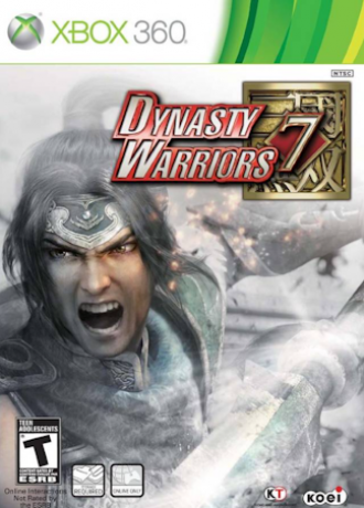 Dynasty Warriors 7