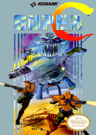 Super C