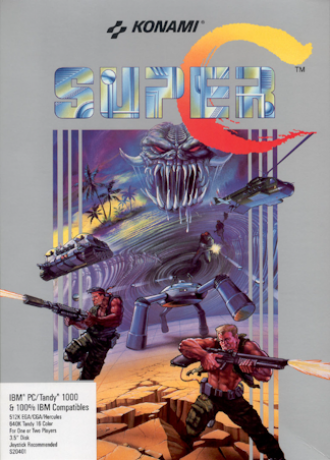 Super C