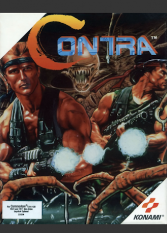 Contra