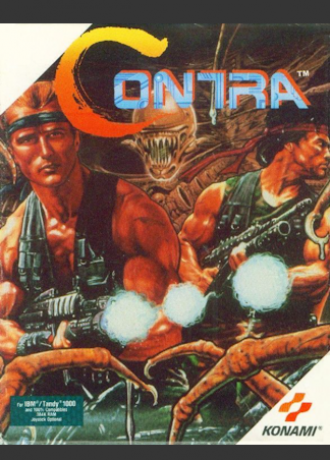 Contra
