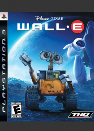 WALL-E