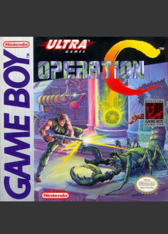 Operation C