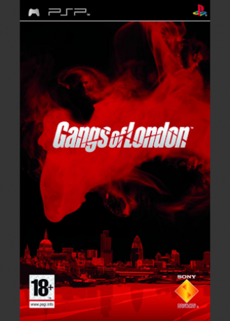 Gangs of London