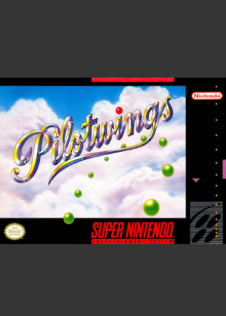 Pilotwings