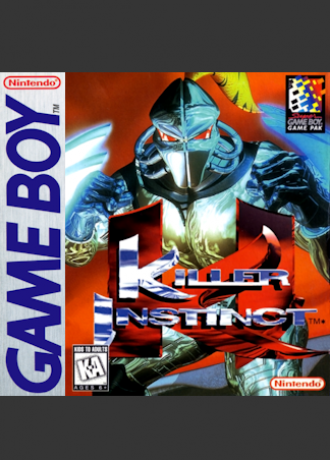 Killer Instinct