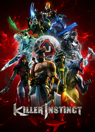 Killer Instinct (2013)