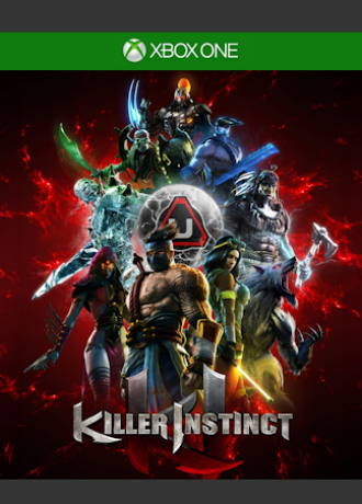 Killer Instinct (2013)