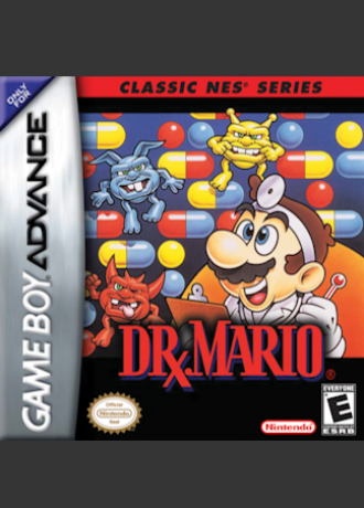Dr. Mario