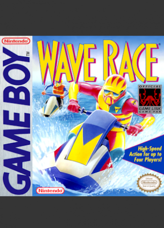 Wave Race