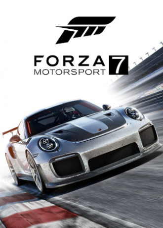 Forza Motorsport 7