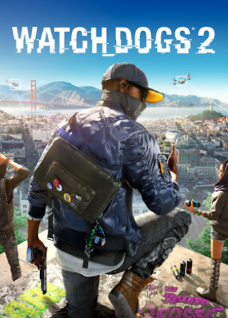 Watch Dogs 2