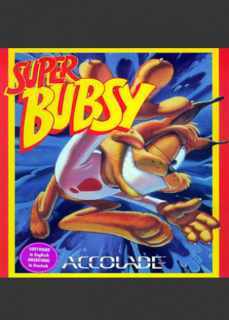 Super Bubsy
