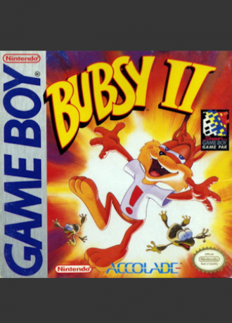 Bubsy II