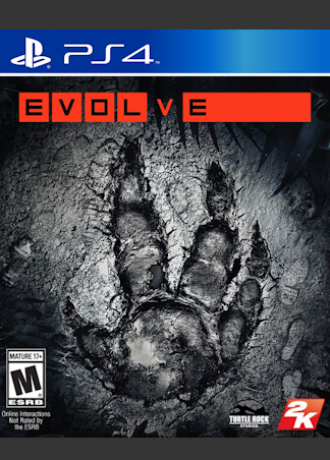 Evolve