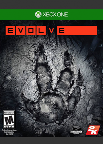 Evolve