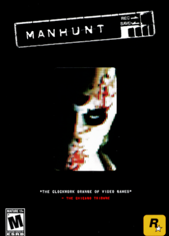 Manhunt