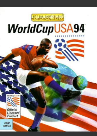 World Cup USA 94