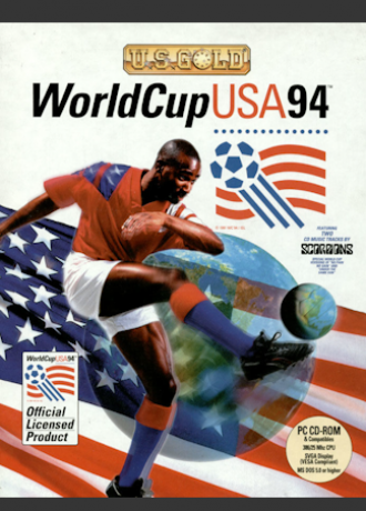 World Cup USA 94