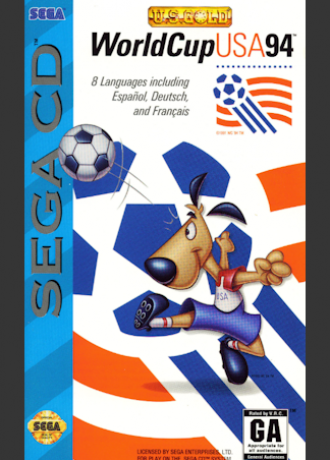 World Cup USA 94