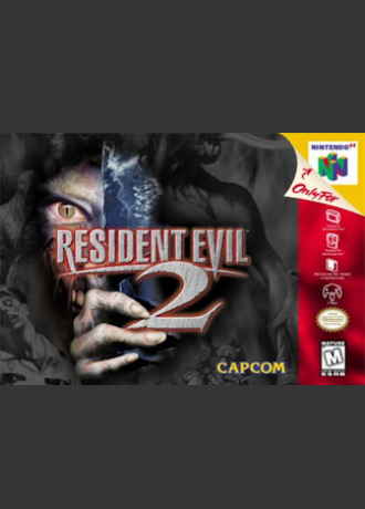 Resident Evil 2